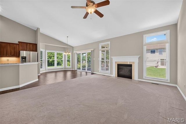 307 Glasgow Drive, St Charles, MO 63301