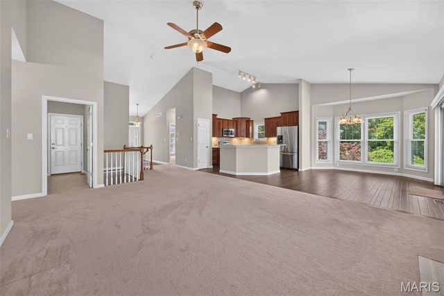 307 Glasgow Drive, St Charles, MO 63301