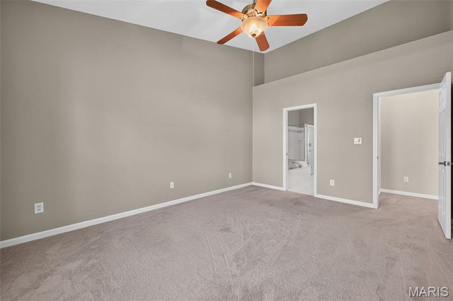 307 Glasgow Drive, St Charles, MO 63301