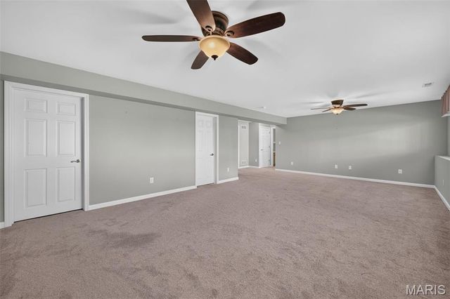 307 Glasgow Drive, St Charles, MO 63301