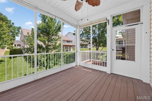 307 Glasgow Drive, St Charles, MO 63301