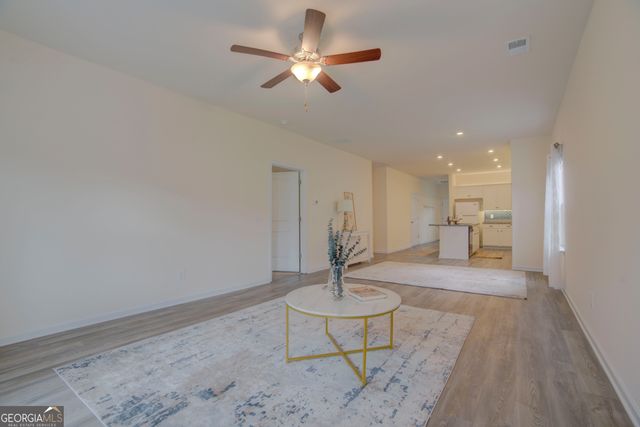 12 Applewood Drive NE, Rome, GA 30165