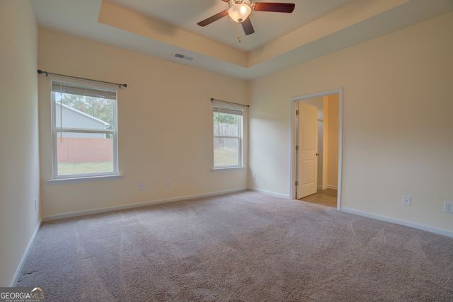 12 Applewood Drive NE, Rome, GA 30165