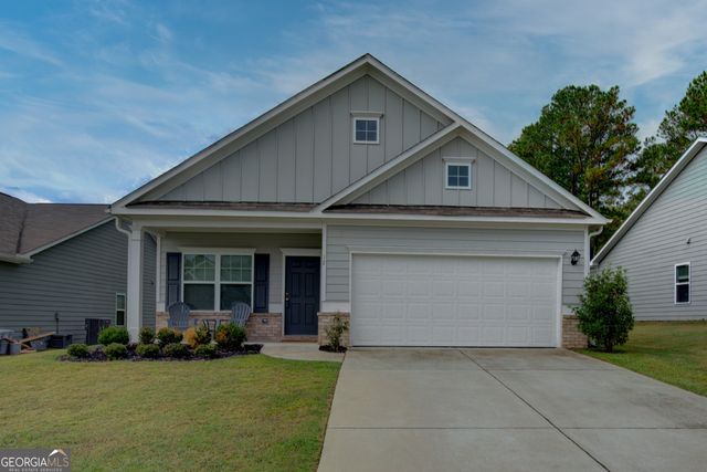 12 Applewood Drive NE, Rome, GA 30165