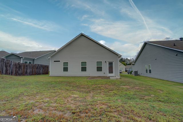 12 Applewood Drive NE, Rome, GA 30165