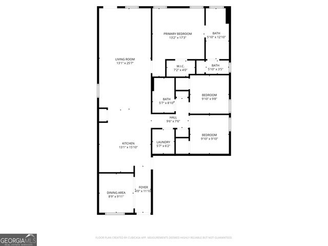 12 Applewood Drive NE, Rome, GA 30165