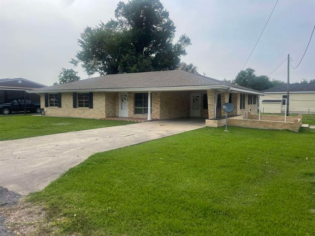 124 W 115th Street, Cut Off, LA 70354
