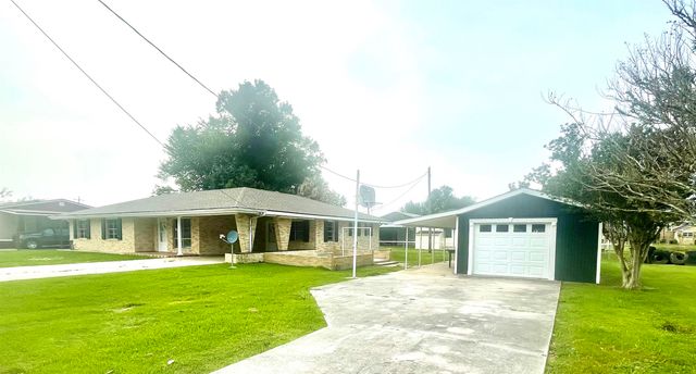 124 W 115th Street, Cut Off, LA 70354