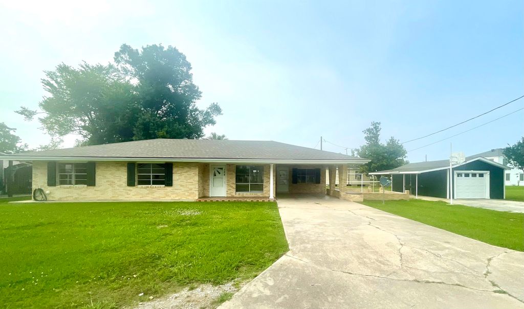 124 W 115th Street, Cut Off, LA 70354
