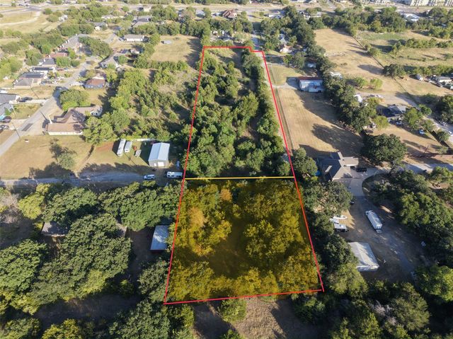 13301 Greengrove Lane, Dallas, TX 75253