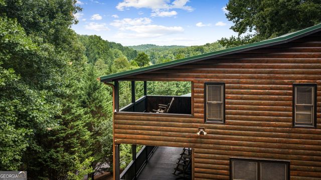 1571 W Campbell Camp Road, Blue Ridge, GA 30513