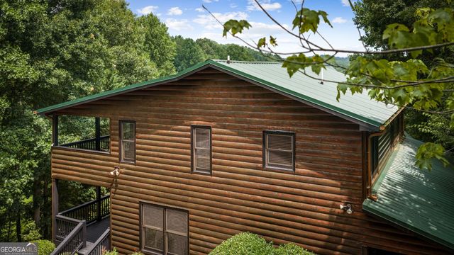1571 W Campbell Camp Road, Blue Ridge, GA 30513