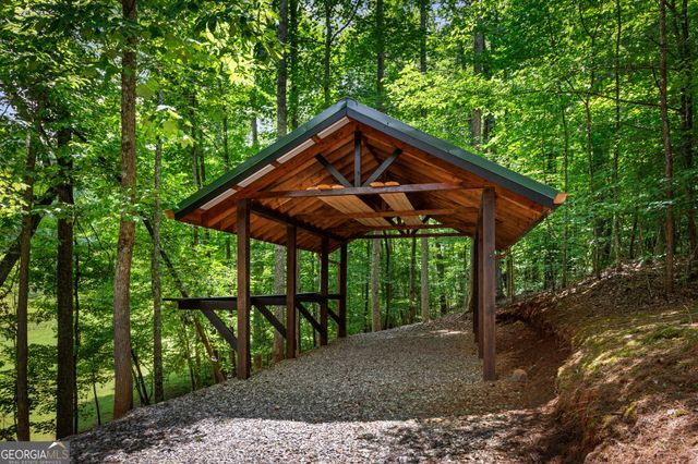 1571 W Campbell Camp Road, Blue Ridge, GA 30513