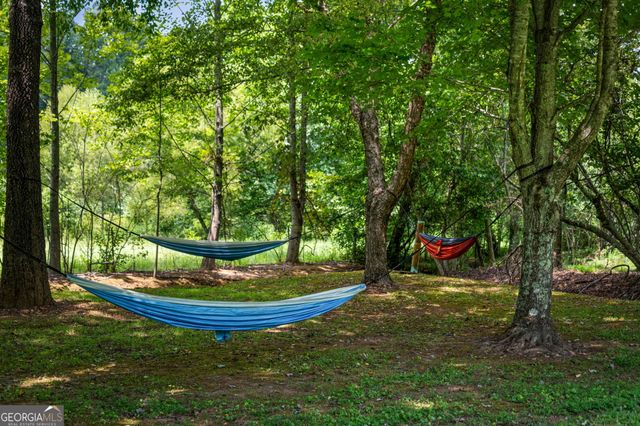 1571 W Campbell Camp Road, Blue Ridge, GA 30513