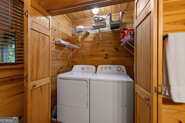 1571 W Campbell Camp Road, Blue Ridge, GA 30513