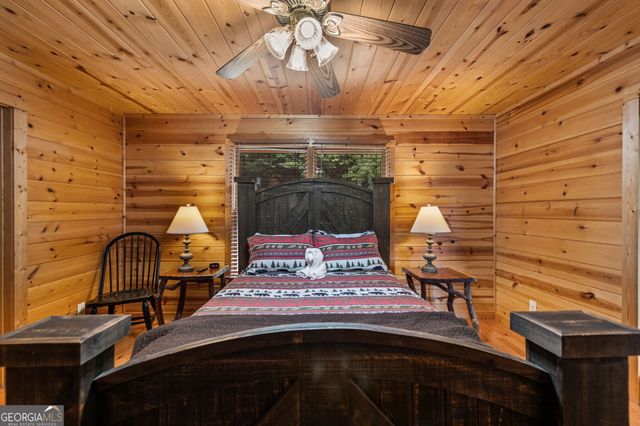 1571 W Campbell Camp Road, Blue Ridge, GA 30513