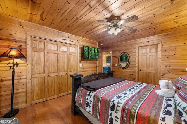 1571 W Campbell Camp Road, Blue Ridge, GA 30513