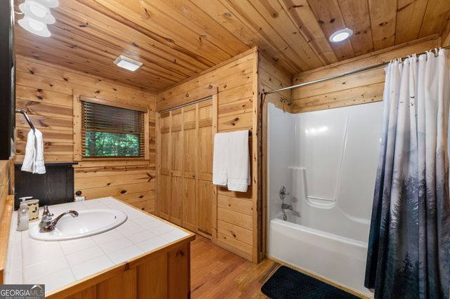 1571 W Campbell Camp Road, Blue Ridge, GA 30513