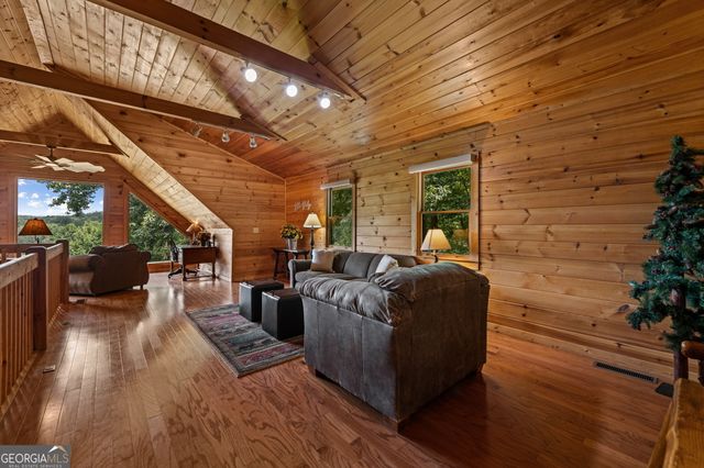 1571 W Campbell Camp Road, Blue Ridge, GA 30513