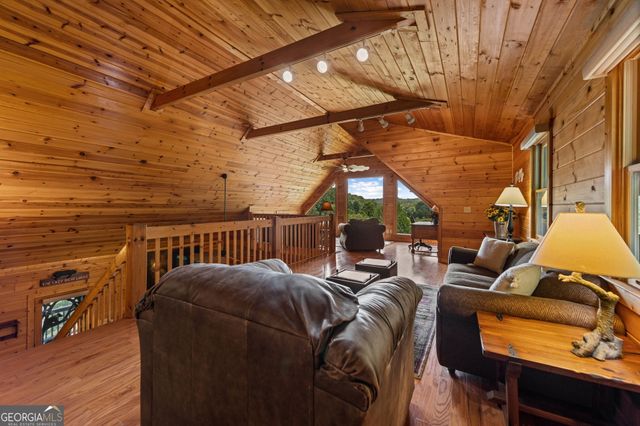 1571 W Campbell Camp Road, Blue Ridge, GA 30513