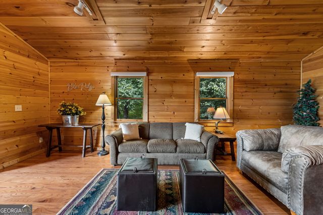 1571 W Campbell Camp Road, Blue Ridge, GA 30513