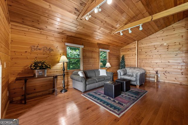 1571 W Campbell Camp Road, Blue Ridge, GA 30513