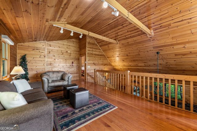 1571 W Campbell Camp Road, Blue Ridge, GA 30513