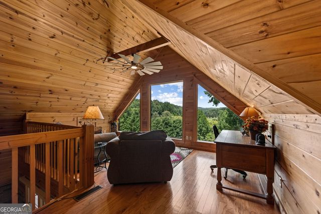 1571 W Campbell Camp Road, Blue Ridge, GA 30513