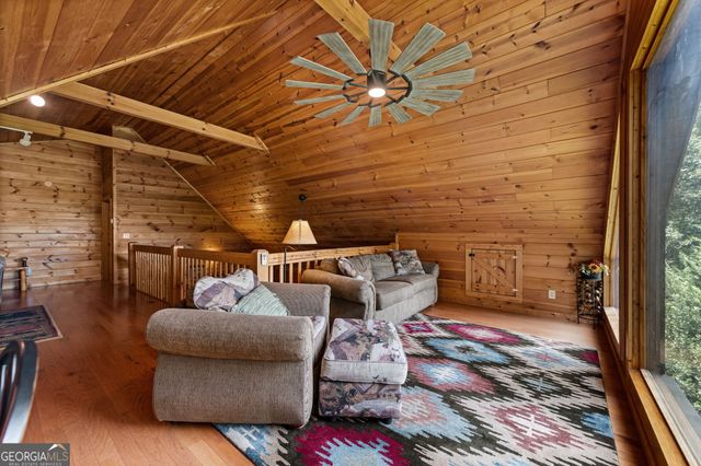 1571 W Campbell Camp Road, Blue Ridge, GA 30513