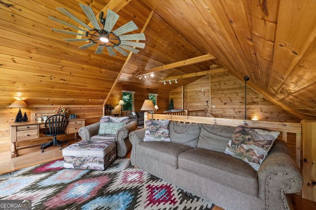 1571 W Campbell Camp Road, Blue Ridge, GA 30513