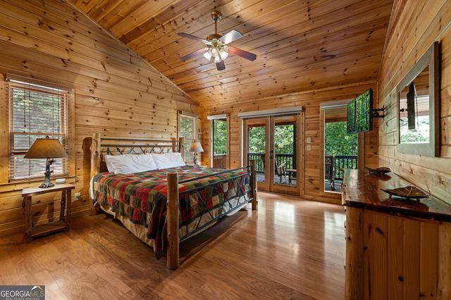 1571 W Campbell Camp Road, Blue Ridge, GA 30513