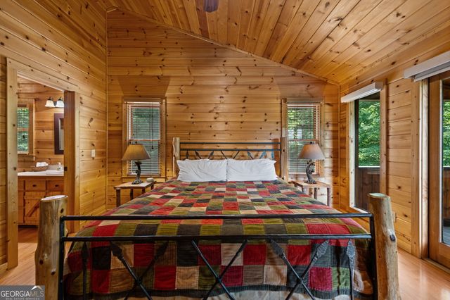1571 W Campbell Camp Road, Blue Ridge, GA 30513