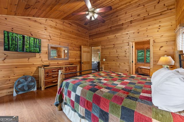 1571 W Campbell Camp Road, Blue Ridge, GA 30513