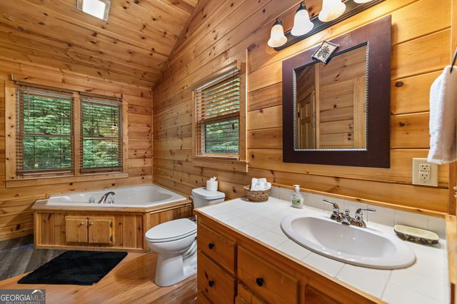 1571 W Campbell Camp Road, Blue Ridge, GA 30513