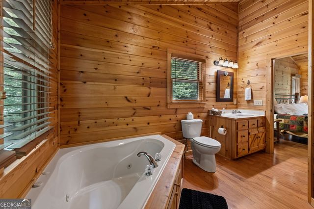 1571 W Campbell Camp Road, Blue Ridge, GA 30513