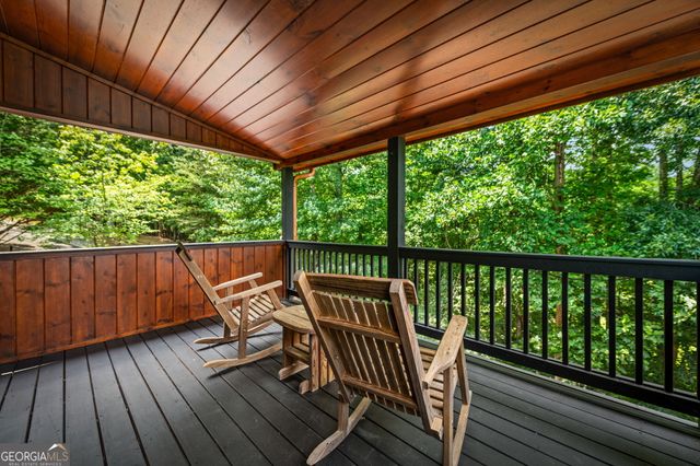 1571 W Campbell Camp Road, Blue Ridge, GA 30513