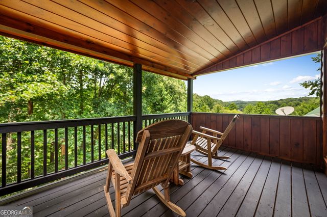 1571 W Campbell Camp Road, Blue Ridge, GA 30513