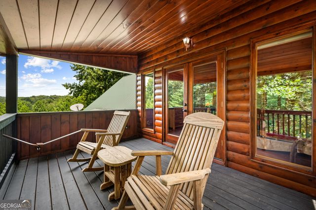 1571 W Campbell Camp Road, Blue Ridge, GA 30513