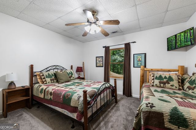 1571 W Campbell Camp Road, Blue Ridge, GA 30513