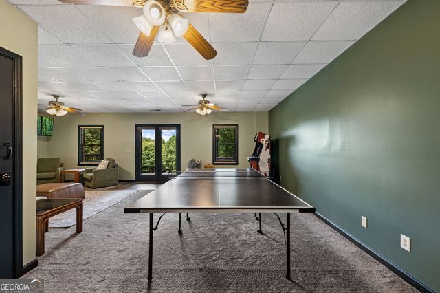1571 W Campbell Camp Road, Blue Ridge, GA 30513