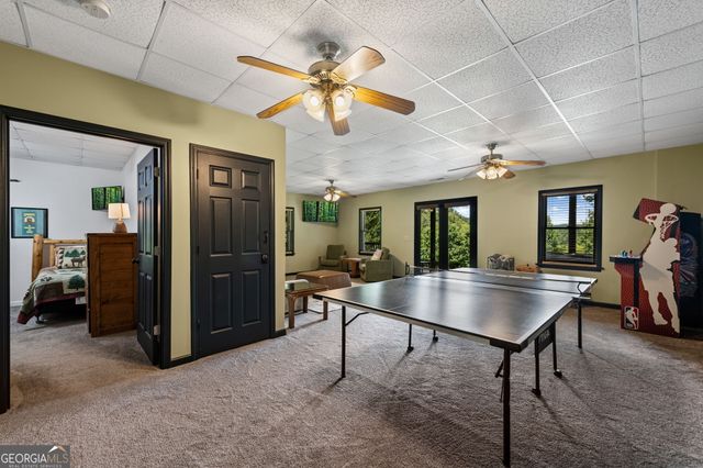 1571 W Campbell Camp Road, Blue Ridge, GA 30513