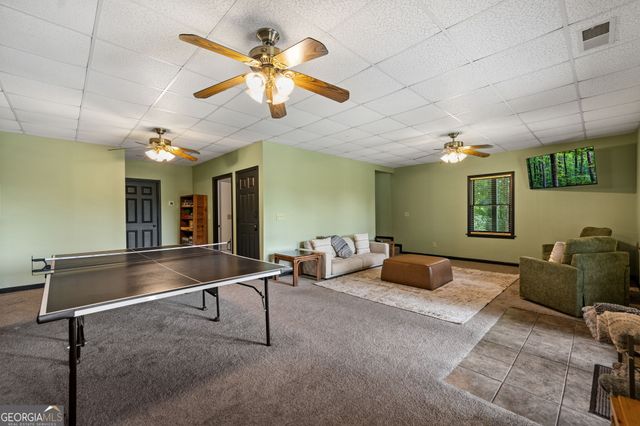 1571 W Campbell Camp Road, Blue Ridge, GA 30513
