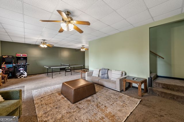 1571 W Campbell Camp Road, Blue Ridge, GA 30513