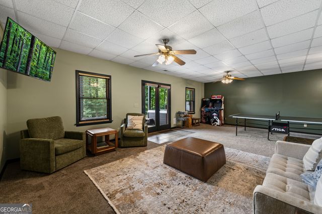1571 W Campbell Camp Road, Blue Ridge, GA 30513