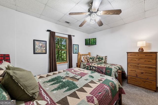 1571 W Campbell Camp Road, Blue Ridge, GA 30513