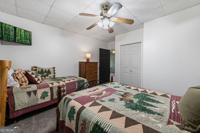 1571 W Campbell Camp Road, Blue Ridge, GA 30513