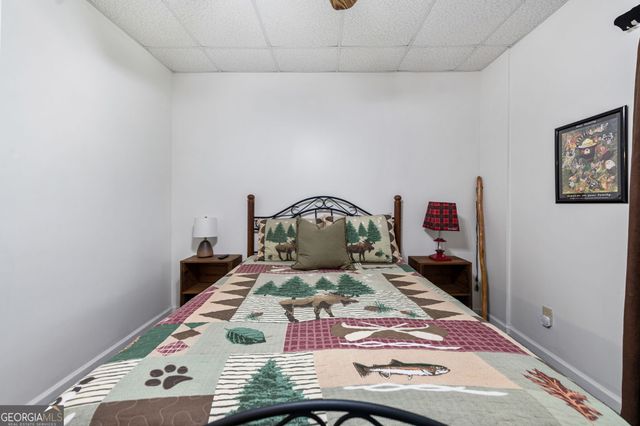 1571 W Campbell Camp Road, Blue Ridge, GA 30513