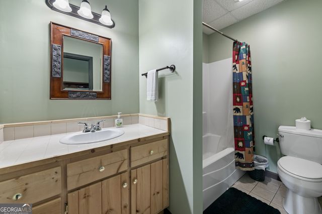 1571 W Campbell Camp Road, Blue Ridge, GA 30513