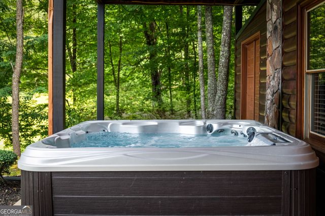 1571 W Campbell Camp Road, Blue Ridge, GA 30513
