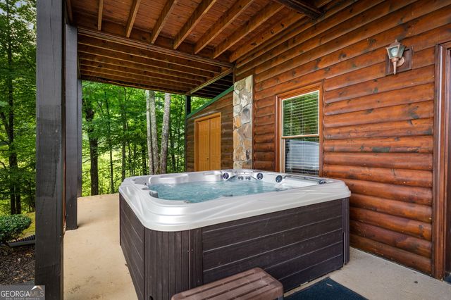 1571 W Campbell Camp Road, Blue Ridge, GA 30513